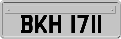 BKH1711