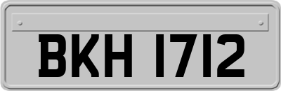 BKH1712