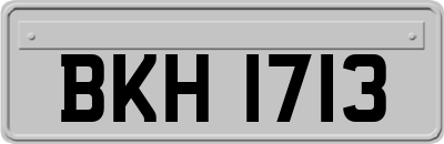BKH1713