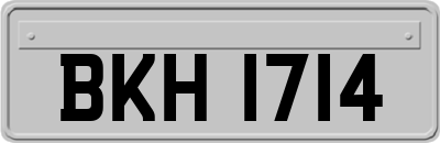 BKH1714