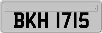 BKH1715