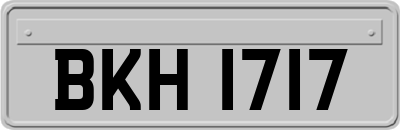 BKH1717