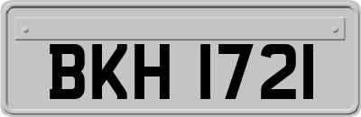 BKH1721