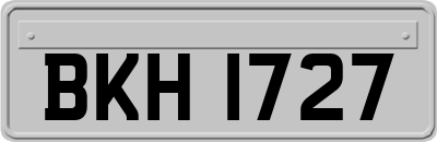 BKH1727