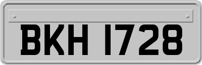 BKH1728