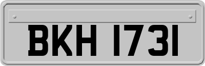 BKH1731