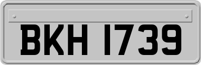 BKH1739