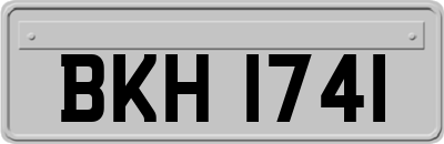 BKH1741
