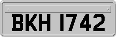 BKH1742
