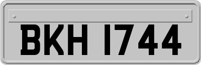 BKH1744