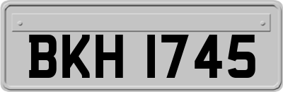 BKH1745