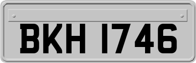 BKH1746