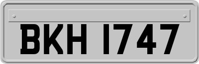 BKH1747