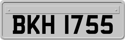 BKH1755