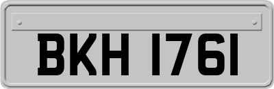 BKH1761