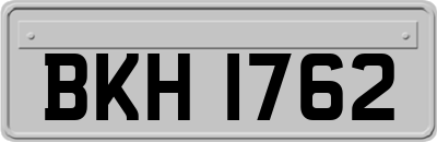BKH1762