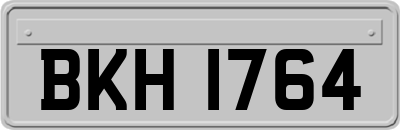 BKH1764