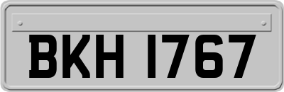BKH1767
