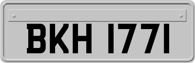 BKH1771