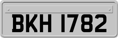 BKH1782