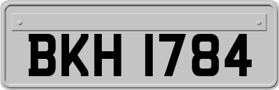 BKH1784