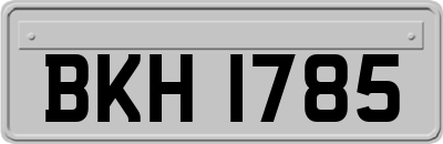 BKH1785