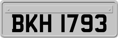 BKH1793