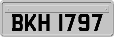 BKH1797