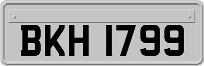 BKH1799