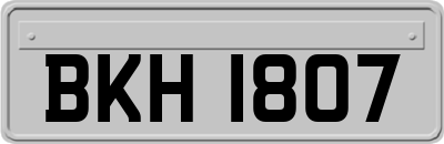 BKH1807