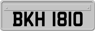 BKH1810