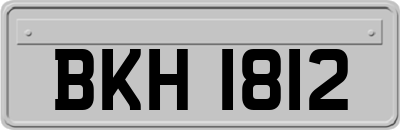 BKH1812