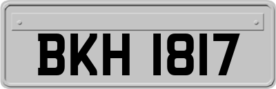 BKH1817