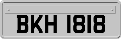 BKH1818