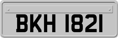 BKH1821