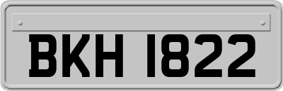 BKH1822