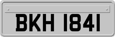 BKH1841