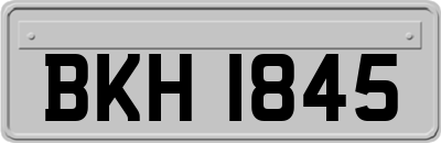 BKH1845