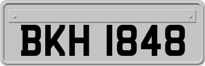 BKH1848