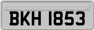 BKH1853