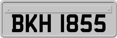 BKH1855