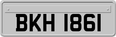 BKH1861