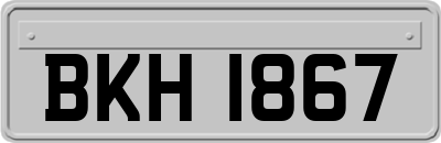 BKH1867