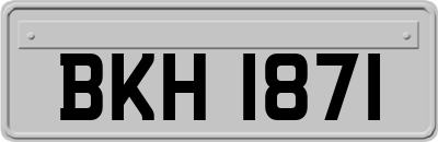 BKH1871