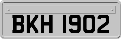 BKH1902