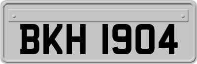 BKH1904