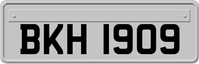 BKH1909