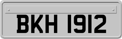 BKH1912
