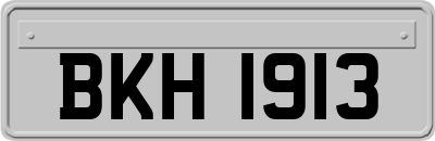 BKH1913