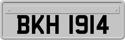 BKH1914